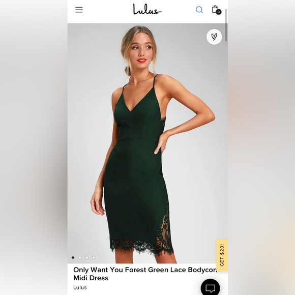 chinese dress ladies Straps Emerald Green Appliques Bodycon Mini Dress – Ohmollydress main image 0